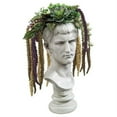 thumbnail image 1 of Caligula Bust Planter, 1 of 1