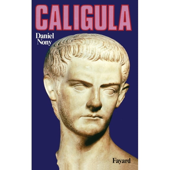 Caligula, (Paperback)