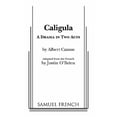 thumbnail image 1 of Pre-Owned Caligula (Paperback) 0573606692 9780573606694, 1 of 1