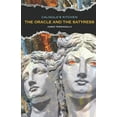 thumbnail image 1 of Caligula's Kitchen: The Oracle and the Satyress, (Paperback), 1 of 1