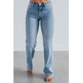 thumbnail image 1 of Calina Risen Jeans - Medium Wash, 1 of 6