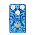 Caline CP47 Compressor Guitar Pedal with Full Metal Shell True Bypass