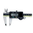 thumbnail image 1 of Caliper Absolute 500-197-20 Digital Calipers Stainless Steel Inch/Metric 8" 0-200mm Range -0.001" Accuracy 0.0005&quot, 1 of 5