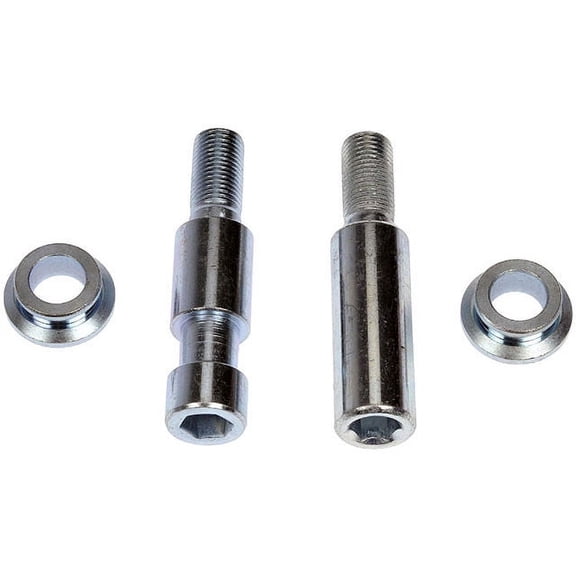 Caliper Bolt - Compatible with 2011 - 2017 GMC Sierra 2500 HD - Dorman