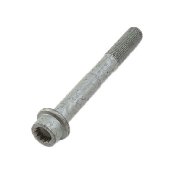 Caliper Bolt - Compatible with 2015 - 2022 Porsche Macan 2016 2017 2018 2019 2020 2021