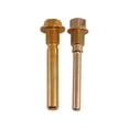 thumbnail image 1 of Caliper Bolt Kit - Compatible with 1993 - 2001 Saturn SW2 - Raybestos, 1 of 2