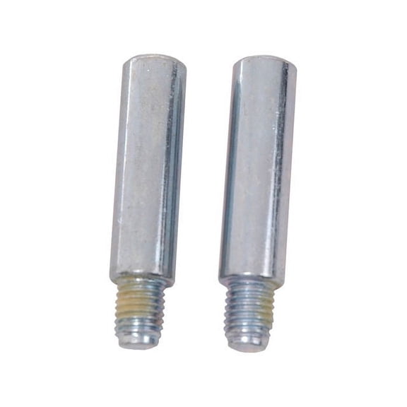 Caliper Bolt Kit - Compatible with 2013 - 2016 Ford Fusion - AC Delco