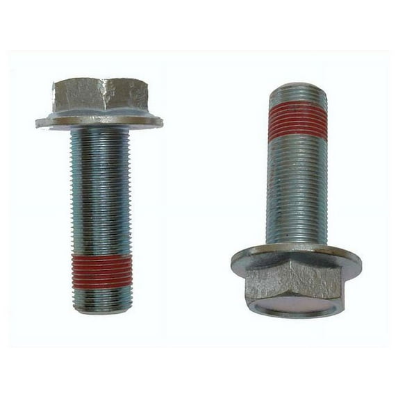 Caliper Bracket Mounting Bolt - Compatible with 2011 - 2020 Ram 4500 2012 2013 2014 2015 2016 2017 2018 2019