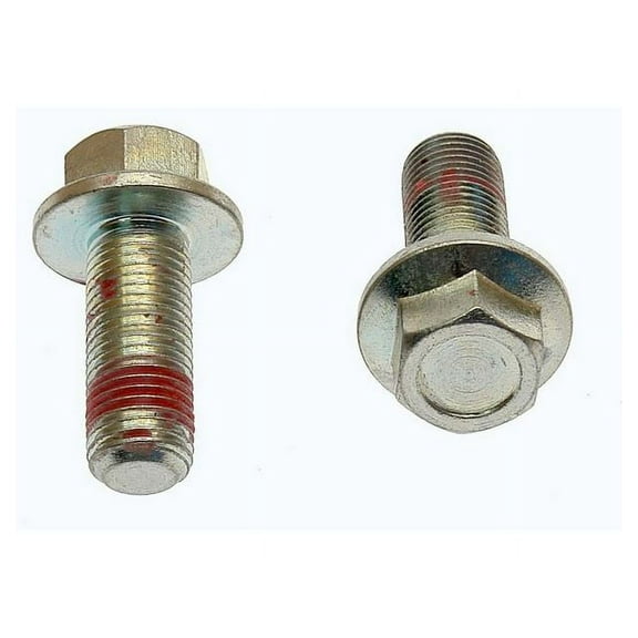 Caliper Bracket Mounting Bolt - Compatible with 2019 - 2022 Ford Ranger 2020 2021