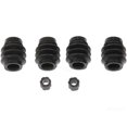 thumbnail image 2 of RC Auto Parts Front Motor Mount Set (2PCS) For Hyundai Genesis 2009-2011 3.8L 2 of 5