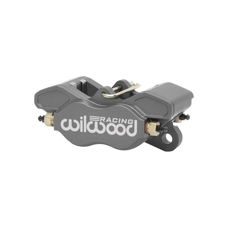 Wilwood Caliper GP320 1.25in Bore .24in Rotor Wilwood Caliper GP320 1.25in Bore .24in Rotor