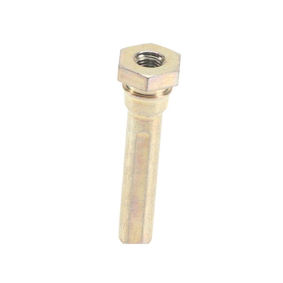 Caliper Guide Pin - Compatible with 2000 - 2014 Acura TL 2001 2002 2003 2004 2005 2006 2007 2008 2009 2010 2011 2012 2013