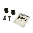 thumbnail image 1 of Caliper Pin Boot Kit - Compatible with 1990 - 1994 Volkswagen Corrado 1991 1992 1993, 1 of 2