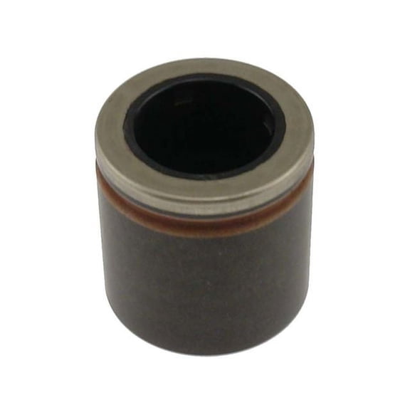 Caliper Piston - Compatible with 2005 - 2018 GMC Sierra 1500 - Carlson