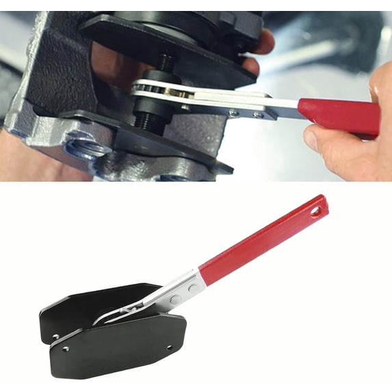 Caliper Press Tool, 360? Adjustable Caliper Compressor Tool for ...