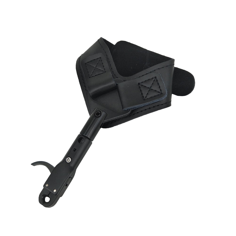 Caliper Release Aid with Trigger Wrist Strap Arrow Accessories for