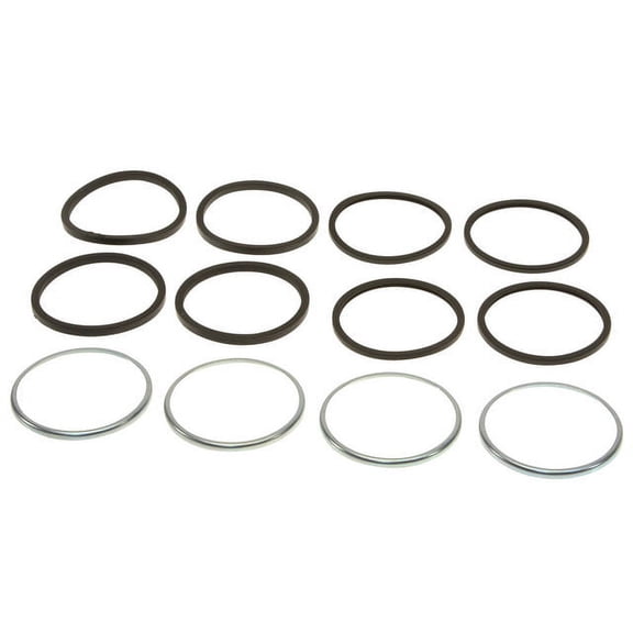 Caliper Repair Kit - Compatible with 1987 - 1995 Land Rover Range Rover 1988 1989 1990 1991 1992 1993 1994