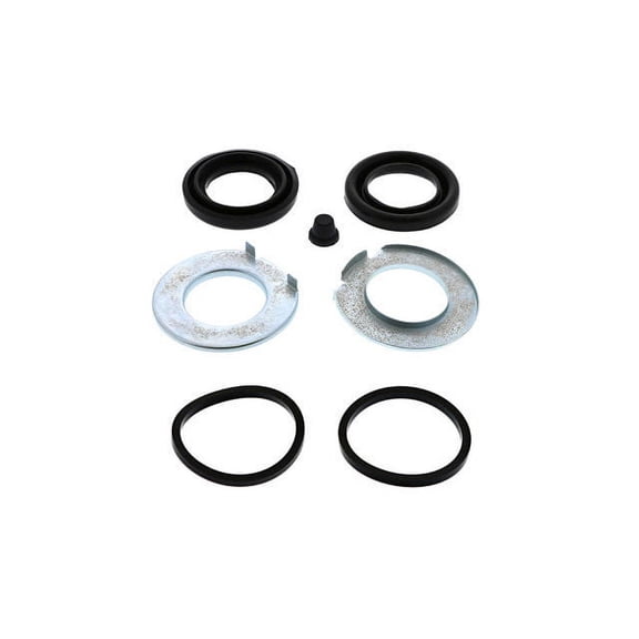 Caliper Repair Kit - Compatible with 1991 Mercedes-Benz 350SD