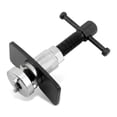 Retraction Disc Caliper Spreader, Heavy Duty Car Disc Brake Piston Rewind & Pad ...