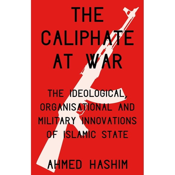 Caliphate At War