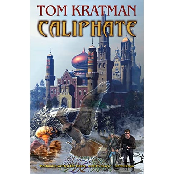 Pre-Owned Caliphate (Paperback)