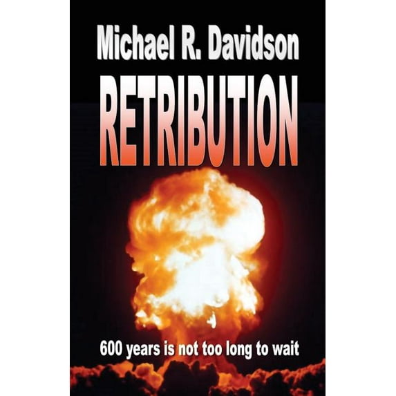 Caliphate: Retribution : Caliphate (Series #2) (Paperback)