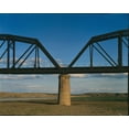 thumbnail image 1 of Calipso Bridge Canvas Wall Art (20" x 30"), 1 of 1