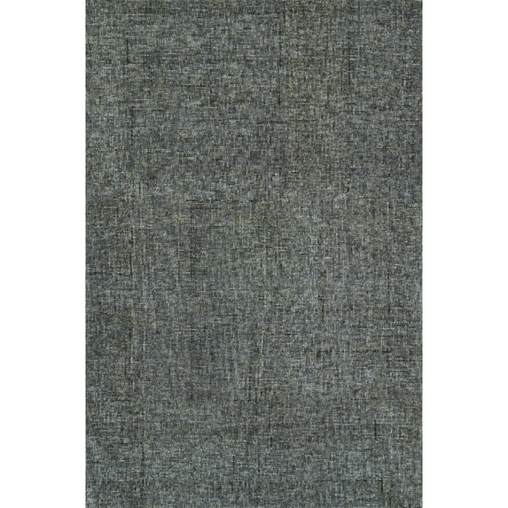 Calisa CS5 Grey Casual Rug 10' X 14'