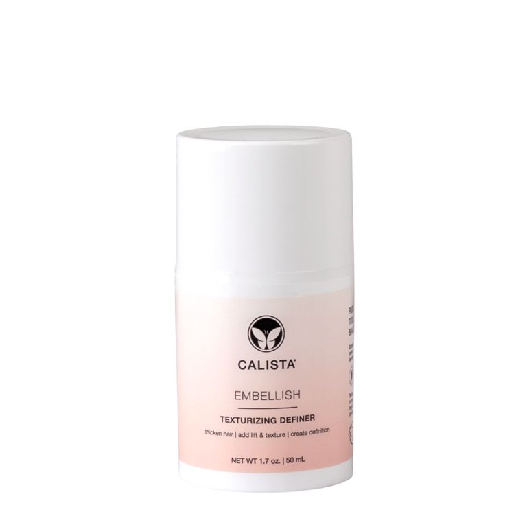 Calista Embellish Hair Texturizing Definer, 1.7 oz - Walmart.com