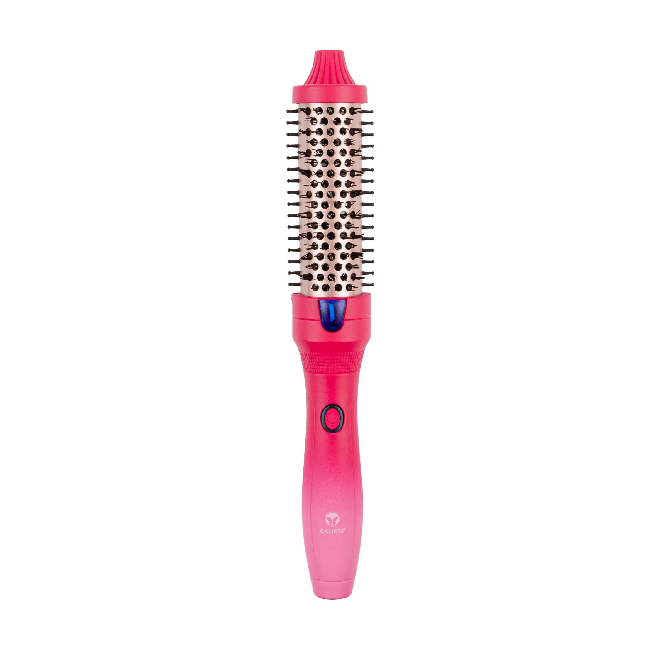 Calista FAUXblo Heated Blowout Brush 1.25 display picture 1