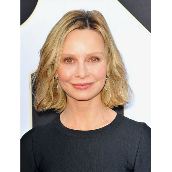 Calista Flockhart At Arrivals For 2015 Tv Land Awards, The Saban Theatre, Beverly Hills, Ca April 11, 2015. Photo By: Dee Cercone/Everett Collection Photo Print (8 x 10)