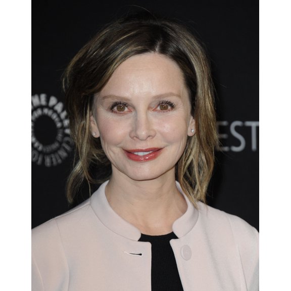 Calista Flockhart At Arrivals For The Paley Center For Media'S 33Rd Annual Paleyfest Los Angeles Featuring Supergirl