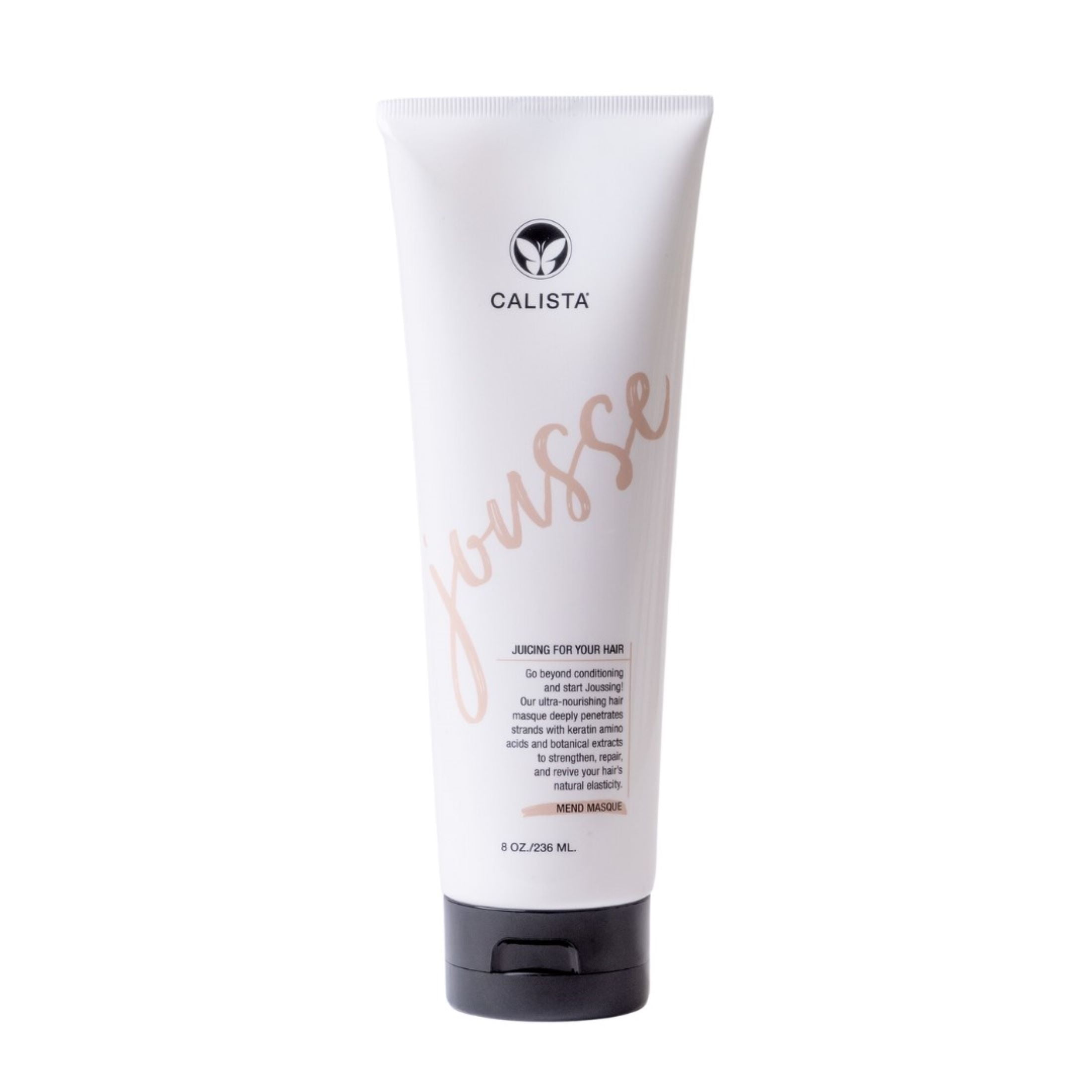 Calista Jousse Mend Hair Masque, 8 oz