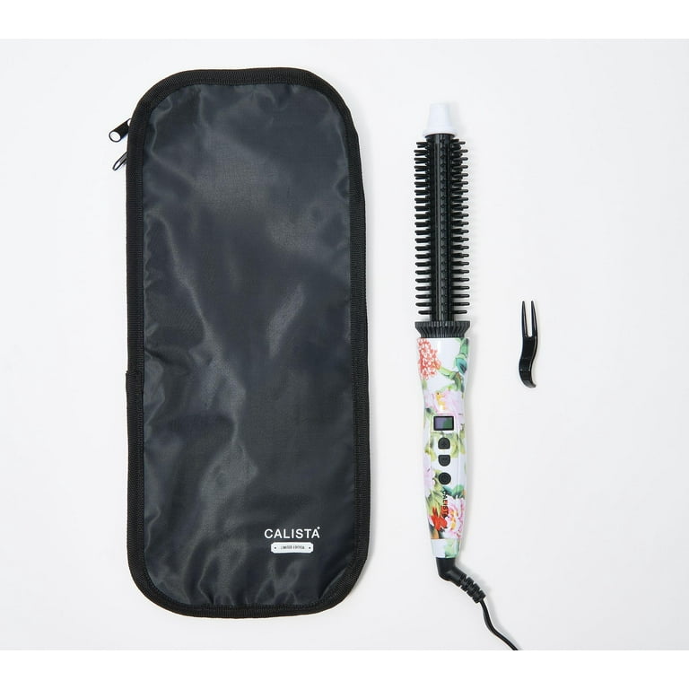 Calista online curling irons