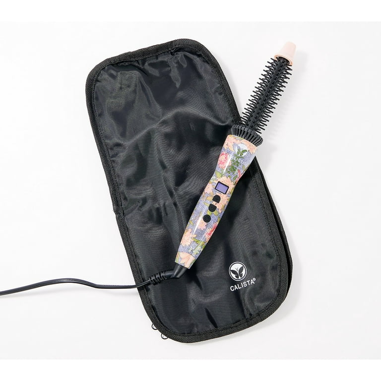 Calista curling iron shop