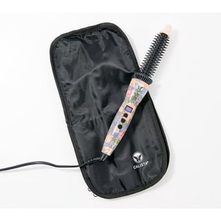 Calista Perfecter Heated Round Brush