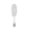 thumbnail image 1 of Calista Smoothie Brush, Flex Brush for Dry or Wet Hair, For All Hair Types - White, 1 of 6
