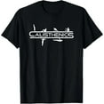 thumbnail image 1 of Calisthenics Exercises Street Workout T-Shirt Unisex S-5XL Hot Trending Shirt, Vintage Birthday Gift, 1 of 2