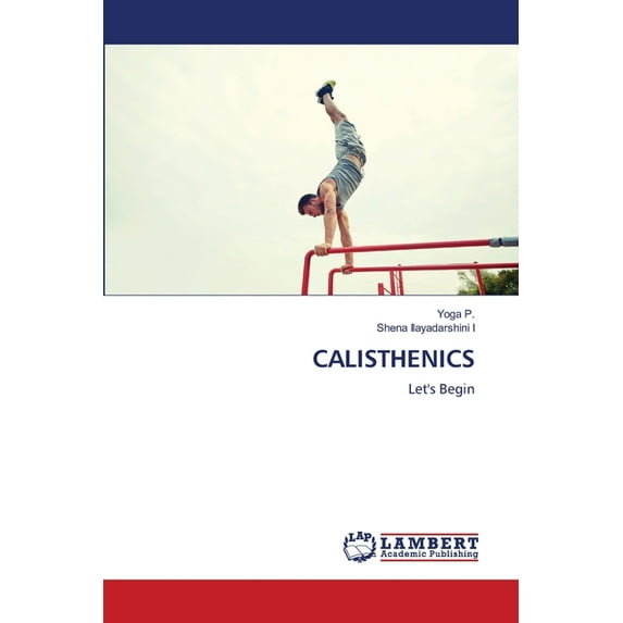 Calisthenics, (Paperback)