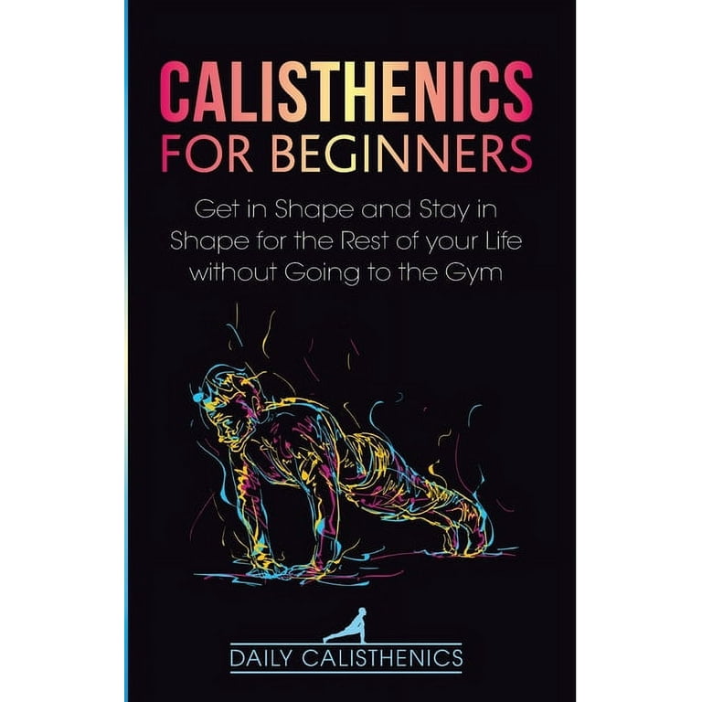 Getting in shape for beginners new arrivals