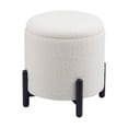 thumbnail image 1 of Calistoga Ottoman, 1 of 12