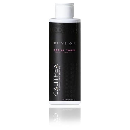 Calithea Skincare Olive Oil Facial Toner - 7.05oz