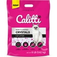 thumbnail image 1 of Calitti Crystals with Silica Gel, Cat Litter 8lb, 1 of 4