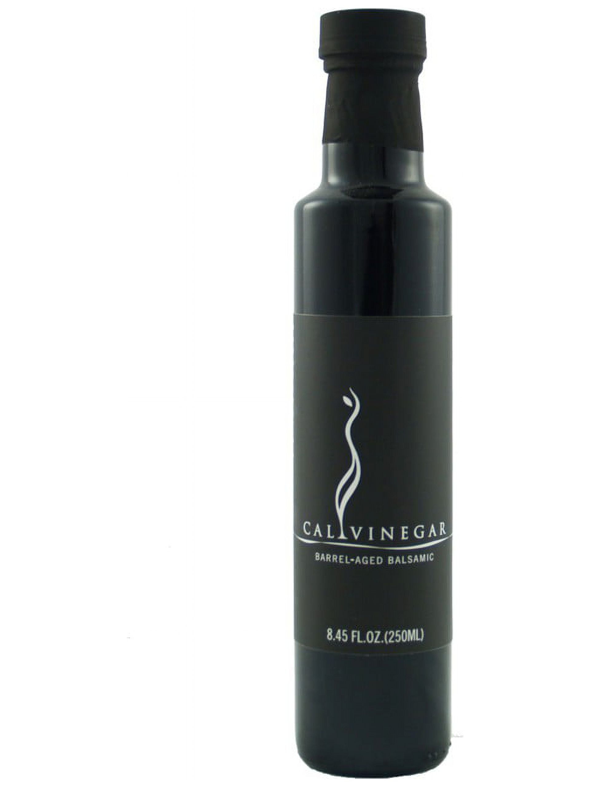 Calivinegar Barrel Aged Balsamic