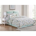 thumbnail image 1 of Calix Bluebird F/Q Quilt Set, 1 of 9