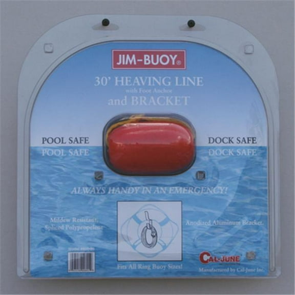 Caljun 80030 30 in. Heaving Line