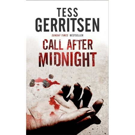 Call After Midnight, (Hardcover)