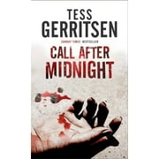 Call After Midnight, Hardcover