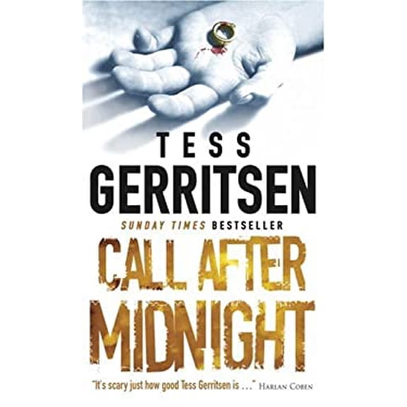 Pre-Owned Call After Midnight (Paperback) 0778300749 9780778300748