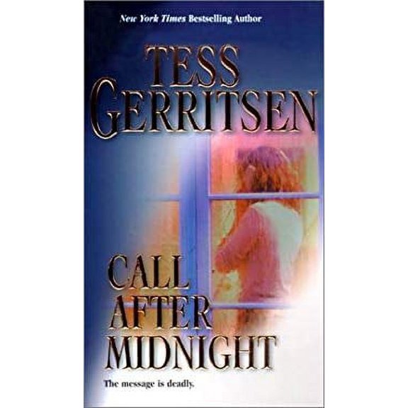 Pre-Owned Call After Midnight (Unknown) 1551668343 9781551668345